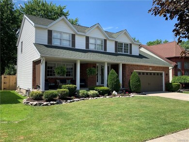 310 Daniel Dr, North Tonawanda, NY 14120 - photo 2