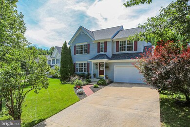 17283 Strathallen Ct, Purcellville, VA 20132 - photo 2