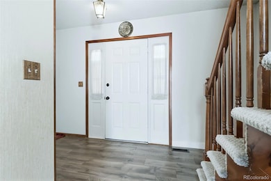 1305 S Laredo Ct, Aurora, CO 80017 - photo 4