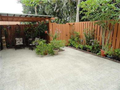Patio/Deck
