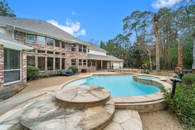 19118 Timberlake Grove Ln, Tomball, TX 77377 - photo 5