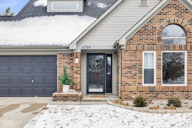 6784 Cherry Blossom West Dr, Fishers, IN 46038 - photo 3