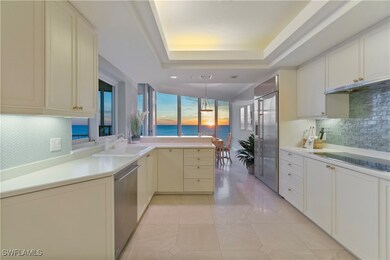 Le Ciel Park Tower unit 1703, Naples, FL 34103 - photo 7