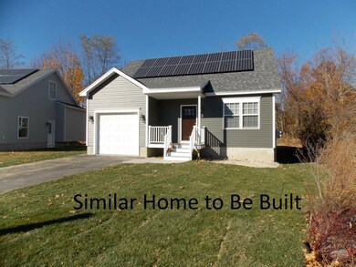Similar to be Built