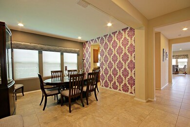 Dining Room 1