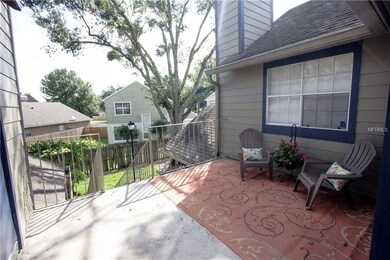Huge Terrace/Outdoor living space perfect for kids