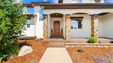 13625 Random Ridge View, Colorado Springs, CO 80921 - photo 4