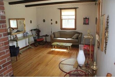 80 Donnelly Rd, Spencer, MA 01562 - photo 4