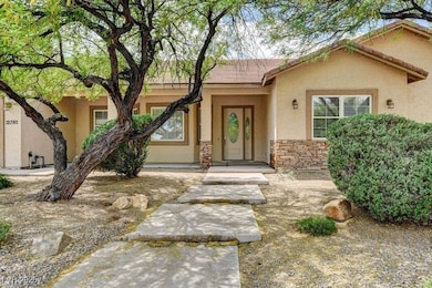 12780 Davis Wright Ct, Henderson, NV 89044 - photo 5