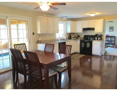 388 Gilbert St, Mansfield, MA 02048 - photo 2