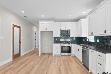 100 Wilson St, Arp, TX 75750 - photo 7