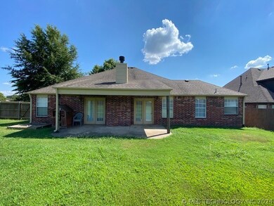 1101 W 119th St S, Jenks, OK 74037 - photo 6