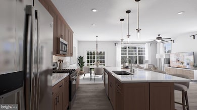 156 Bancroft Rd unit CARLTON GRND, Kennett Square, PA 19348 - photo 5