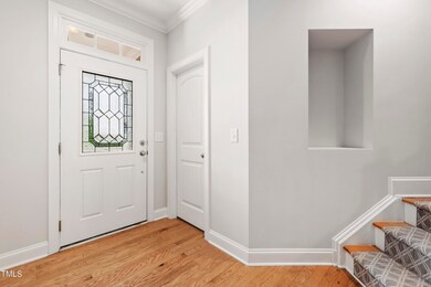 785 Fallon Grove Way, Raleigh, NC 27608 - photo 4