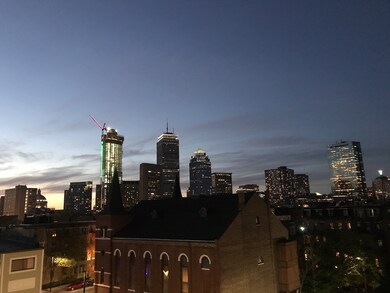 791 Tremont St unit E519, Boston, MA 02118 - photo 6