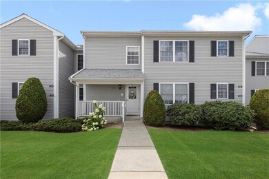 720 Putnam Pike unit 601, Greenville, RI 02828 - photo 2