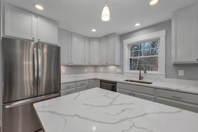 654 Alton Mountain Rd, Alton, NH 03810 - photo 3