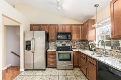 Brand new Kitchen!