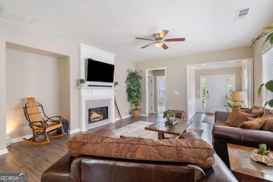 3707 Delfaire Trace, Cumming, GA 30040 - photo 7