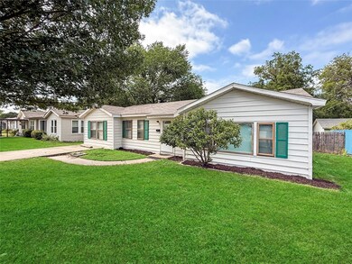 8604 Ronnie St, Fort Worth, TX 76108 - photo 3