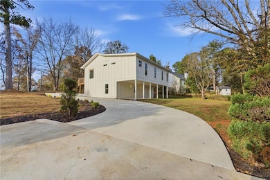 5620 Truman Mountain Rd, Gainesville, GA 30506 - photo 5