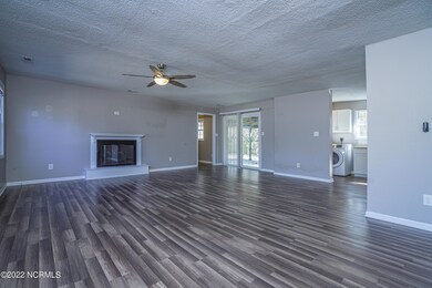 3002 Country Club Rd, Jacksonville, NC 28546 - photo 4
