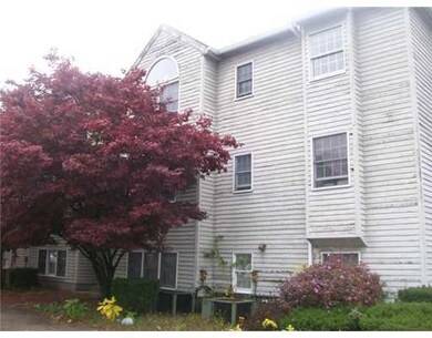Exterior Back.
