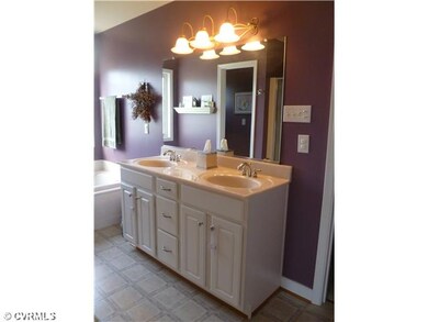 Master Bath/Spa