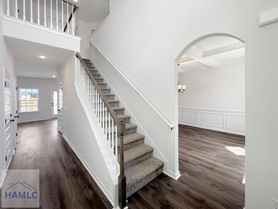 1105 Buckhead Loop, Allenhurst, GA 31301 - photo 2