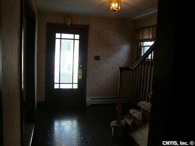 Foyer