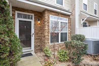 331 Gilman Ln unit 109, Raleigh, NC 27610 - photo 2