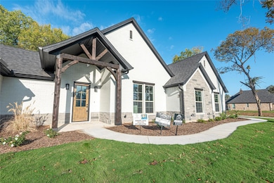 212 Clayton Crossing, Springtown, TX 76082 - photo 5