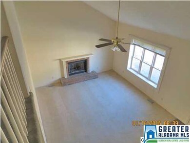 Den w/Fireplace