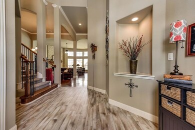 907 Lorene Dr, Wylie, TX 75098 - photo 6