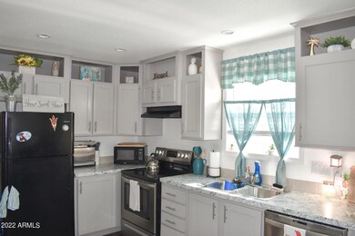 19401 N 7th St unit 187, Phoenix, AZ 85024 - photo 4