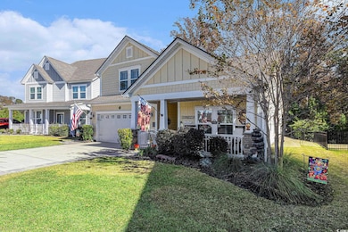 2480 Goldfinch Dr, Myrtle Beach, SC 29577 - photo 4