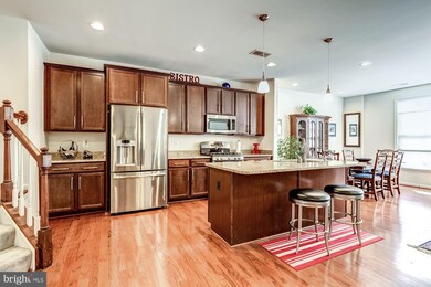 24595 Greysteel Square, Aldie, VA 20105 - photo 4