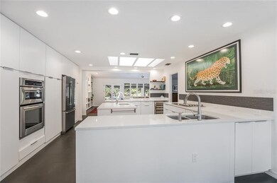Kitchen perfect for any home chef