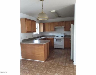 Todd Cove A-Kitchen