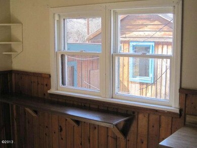 View of Guest House
