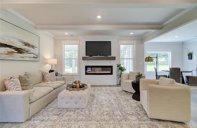 126 Brandle Rose Way, Hoschton, GA 30548 - photo 5