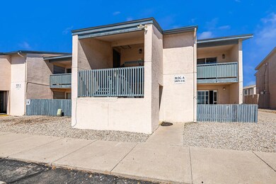4601 Carlisle Blvd NE unit A16, Albuquerque, NM 87109 - photo 3