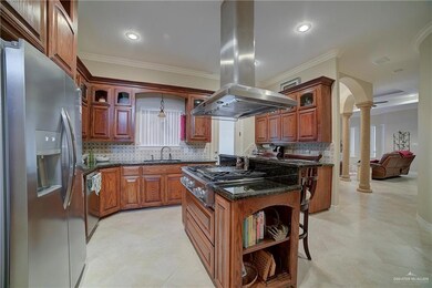 514 S Louisiana Ave, Weslaco, TX 78596 - photo 2