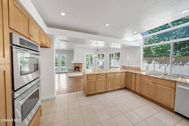 1753 St Andrews Pl, Westlake Village -