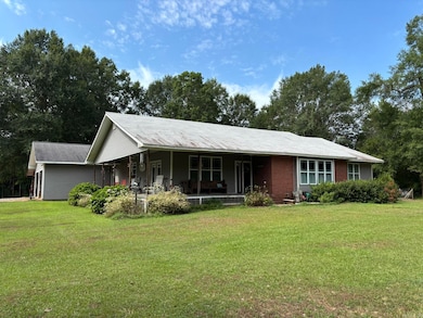 795 Ouachita 12, Chidester, AR 71726 - photo 2