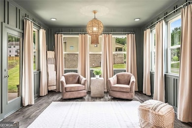 135 Aspen Hall Dr, Holly Springs, GA 30115 - photo 4