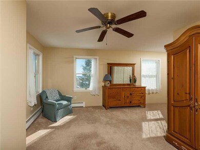 Master Bedroom.