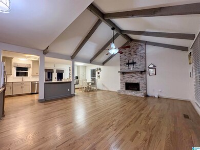 2316 Chandawood Dr, Pelham, AL 35124 - photo 6