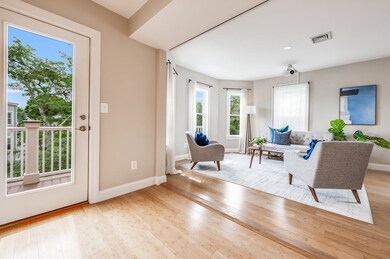 39 Jay St unit 3, Somerville, MA 02144 - photo 3