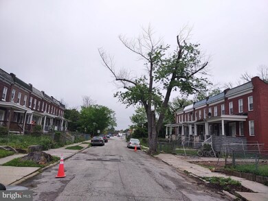 2908 Ridgewood Ave, Baltimore, MD 21215 - photo 2